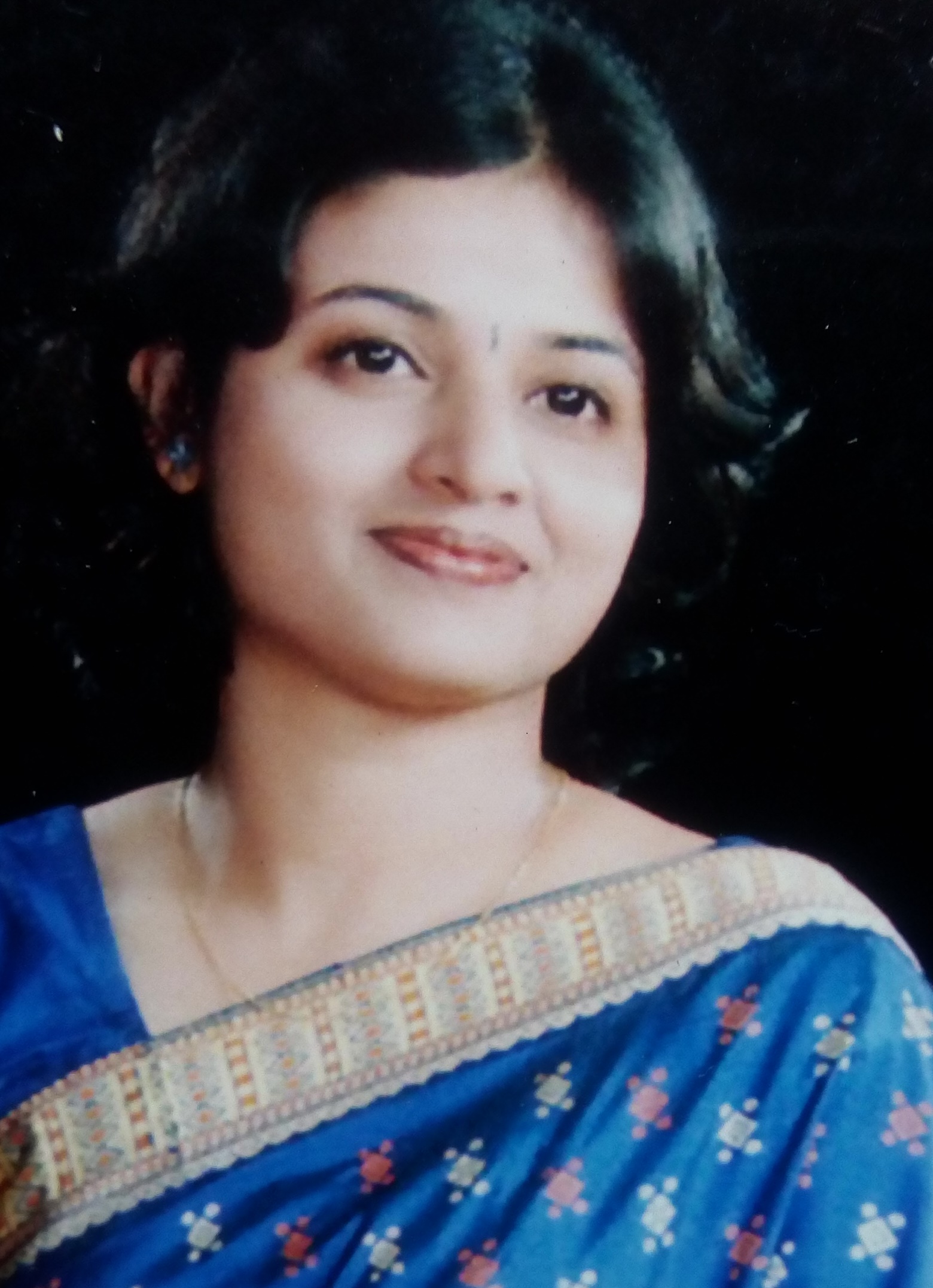 sanghamitra choudhury
